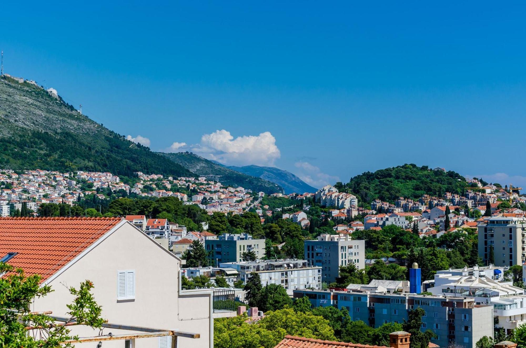 Apartman Lea Dubrovnik